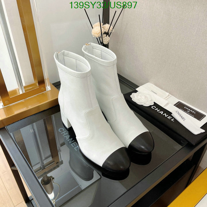 SAMC - CHL Women Boots - 147