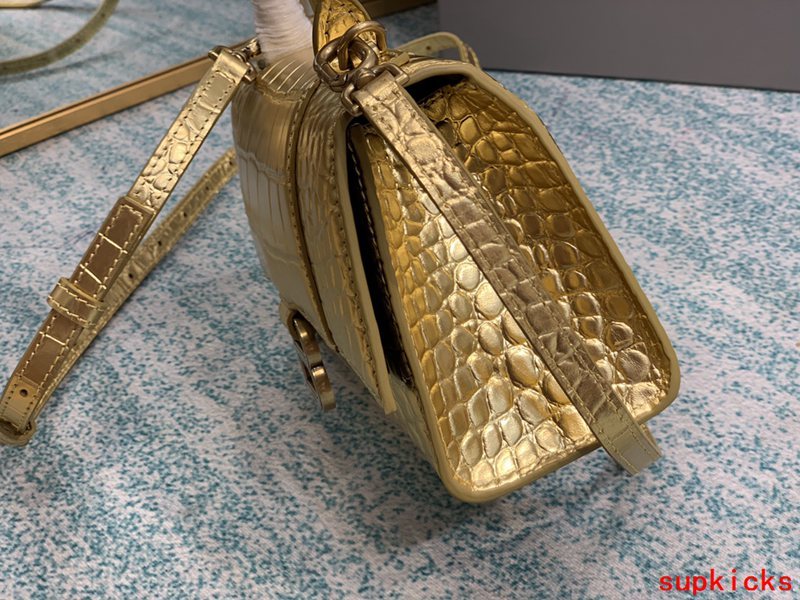 Glami- - BG Hourglass Bags - 180