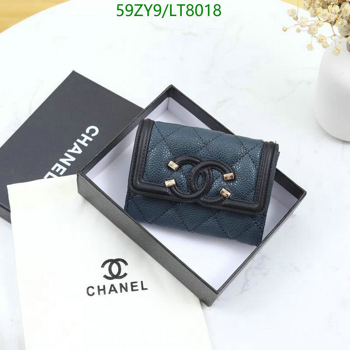 SAMC - CHL Wallets - 061