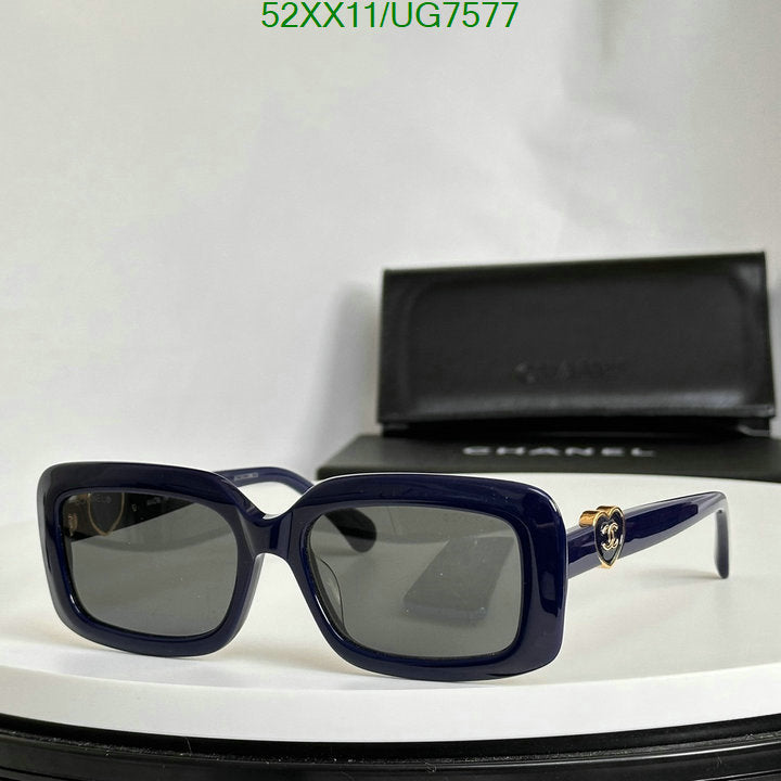 SAMC - CHL Glasses - 200