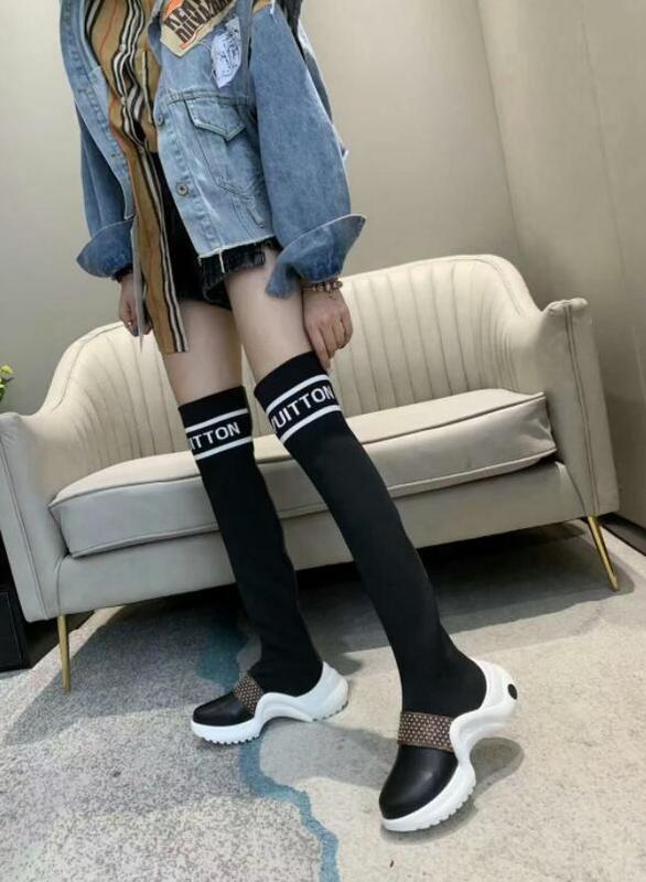 SAMC - LOV Women Shoes - 1261