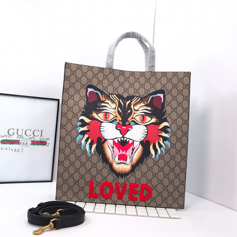 Glami Fashion - GCI Bags - 2519