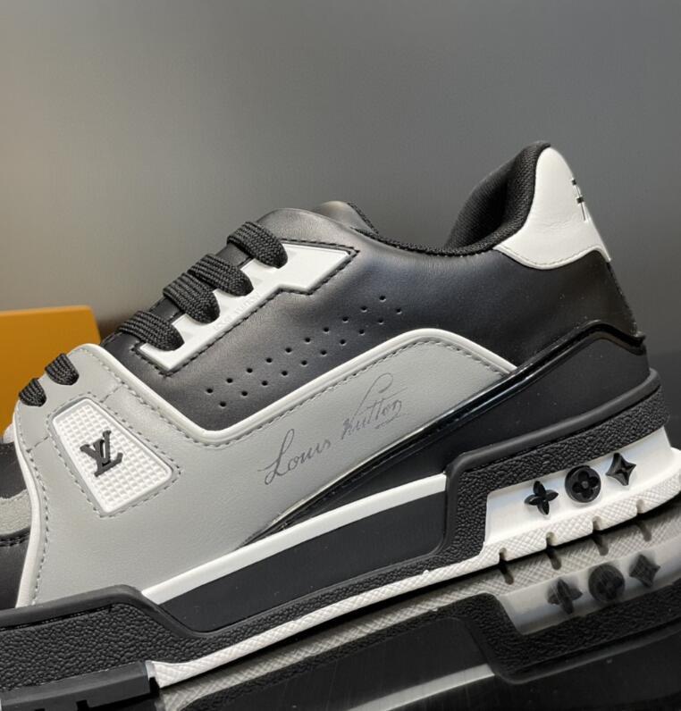 SAMC - LOV Men Shoes - 708