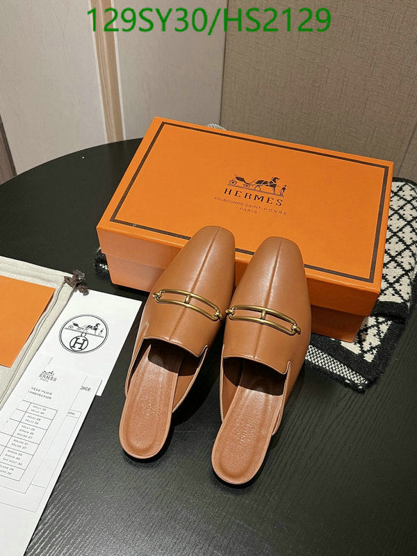 SAMC - HMS Women Shoes - 513