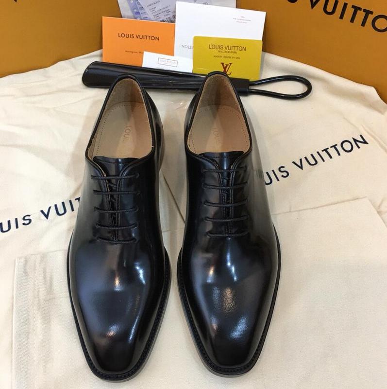 Glamy - LOV Men Shoes - 1712