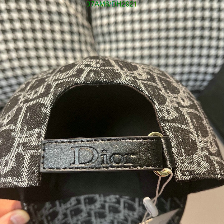 SAMC - DOR Caps & Hats - 019