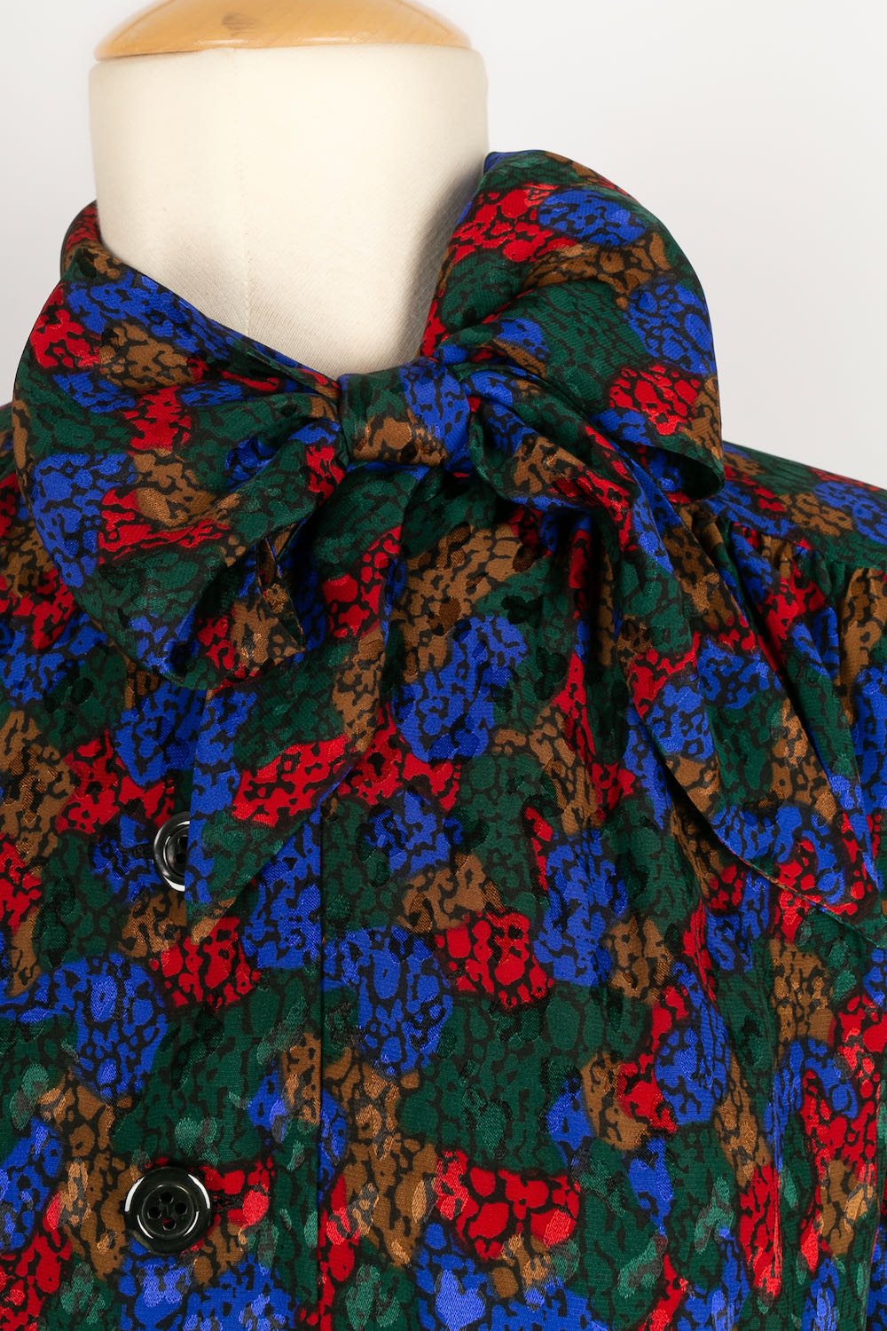 Chemise Yves Saint Laurent