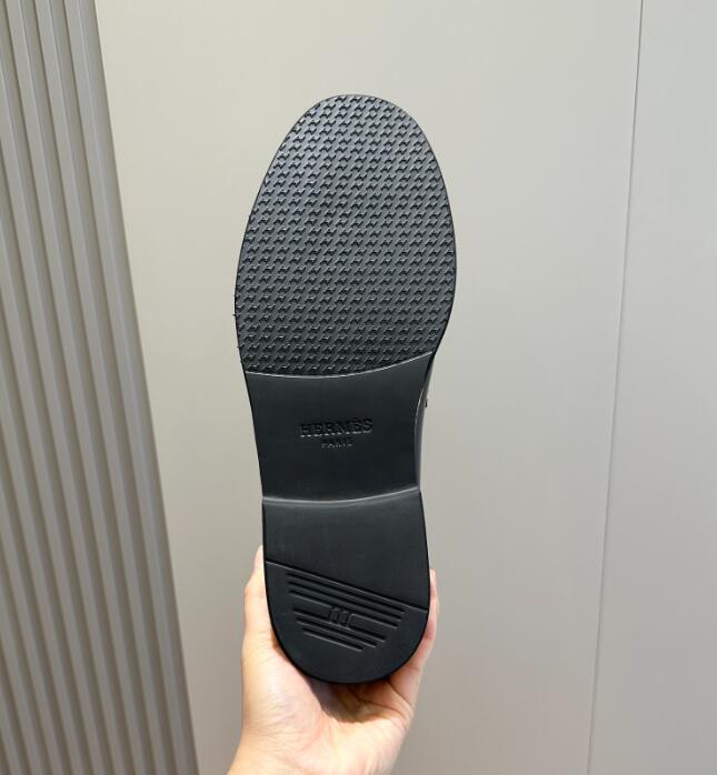 SAMC - HMS Men Shoes - 146