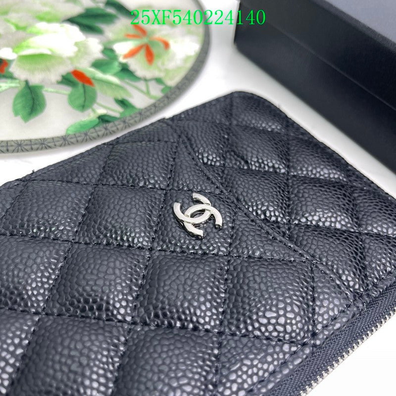 Glami - CHL Wallet - 2671