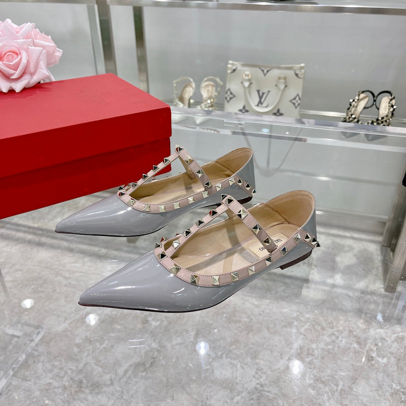Satchel Bags - Mix Shoes - 1552