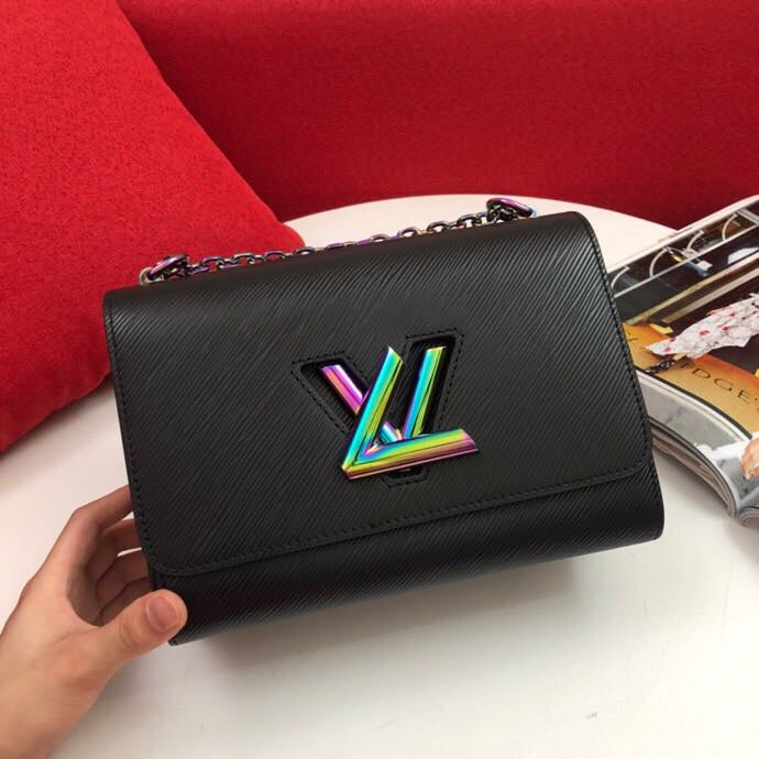 Fashion Lu-Vi bags - 3595