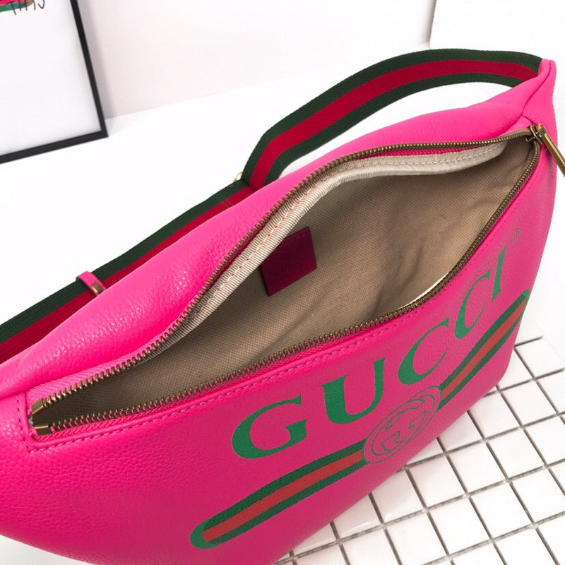 Glami Fashion - GCI Bags - 2589