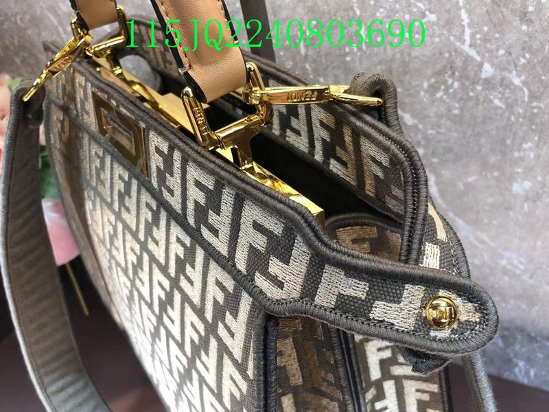 Glami - FDE Bags - 3260