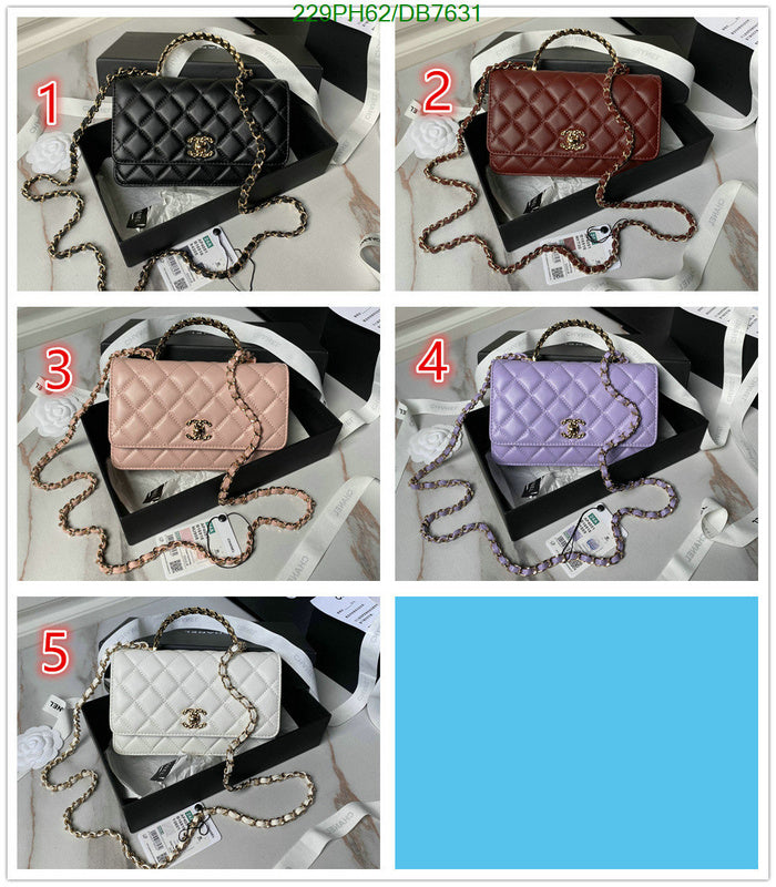 SAMC - CHL Bags - 058