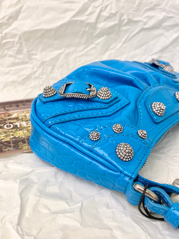 Satchel Bags - BGA Bags - 148