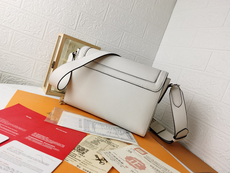 Satchel Bags - VL Bags - 441