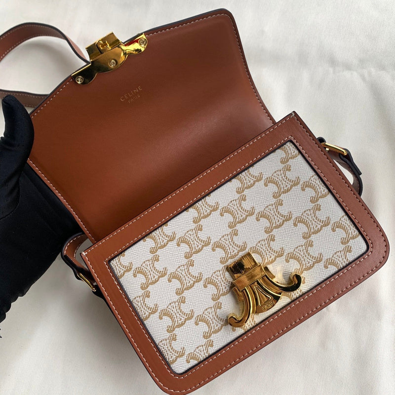 Satchel Bags - CHN Bags - 159