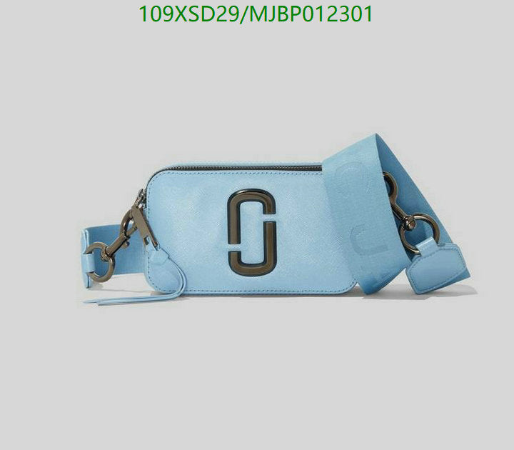 SAMC - MOJ Bags - 220