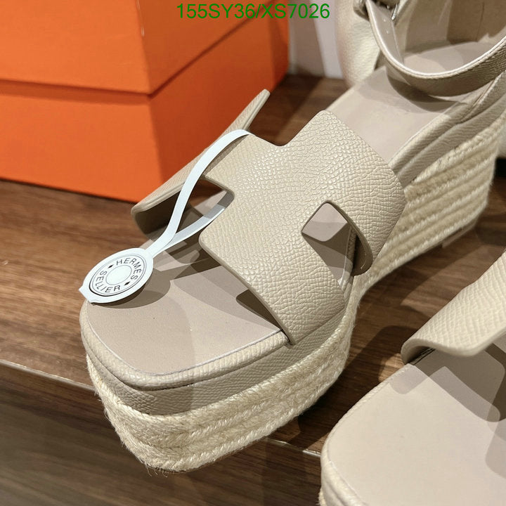 SAMC - HMS Women Shoes - 339