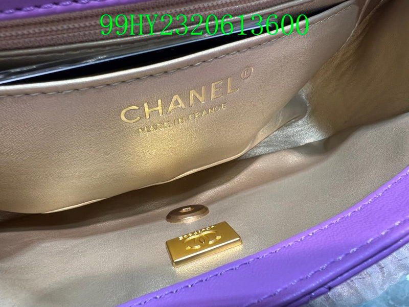 Glami - CHL Bags - 2621