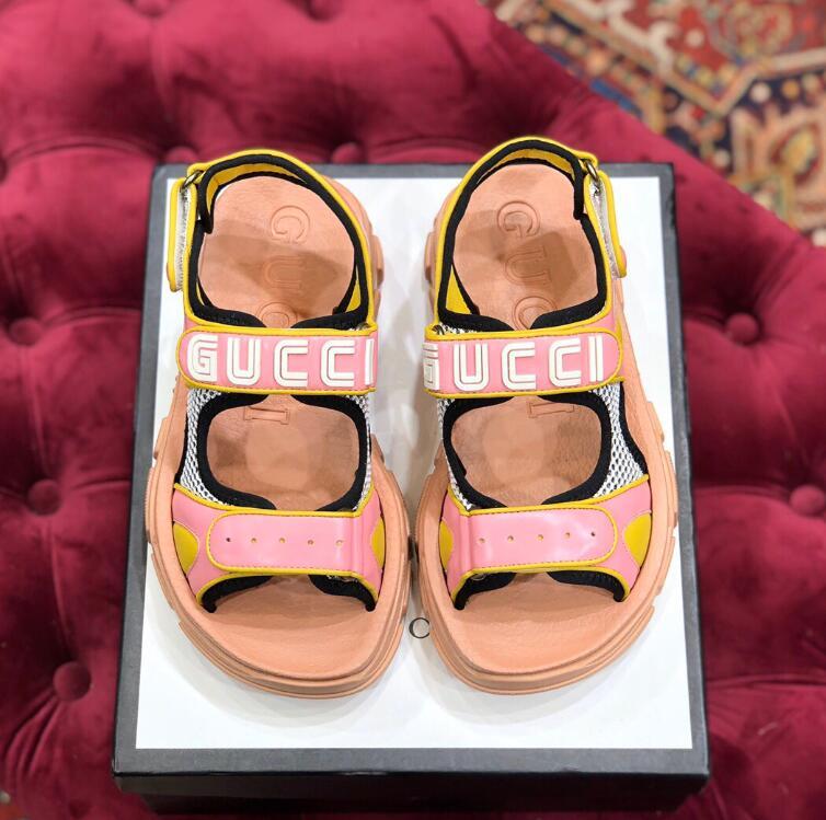 SAMC - GUKI Women Shoes - 2013