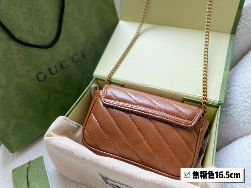 Glami Fashion - GCI Bags - 11622