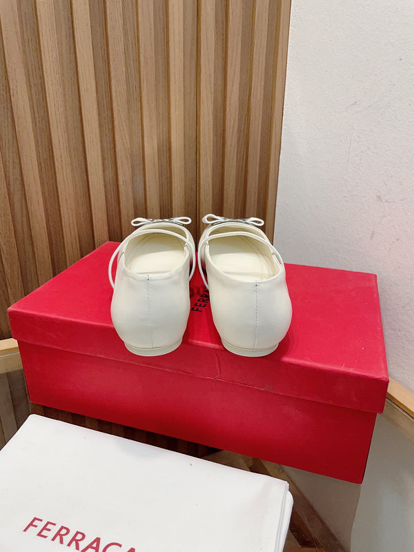 Glami - FGO Women Shoes - 279