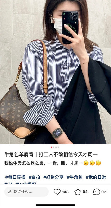 Glami - LOV Bags - 205