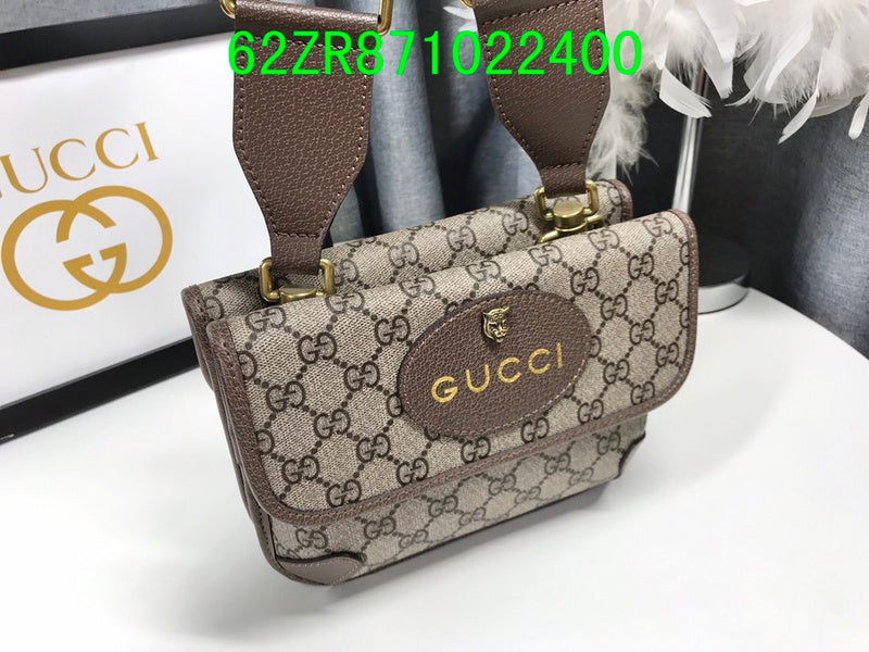 Glami Fashion - GCI Bags - 10390