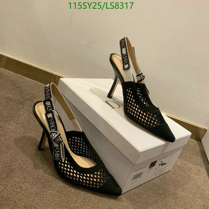 SAMCC - DOR Women Shoes - 2219