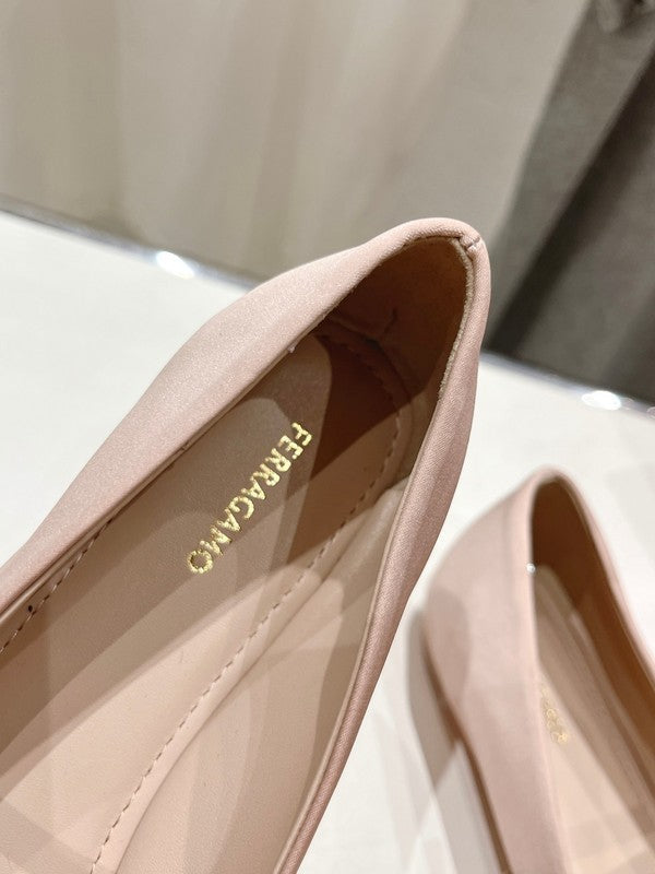 Glami - FGO Women Shoes - 056