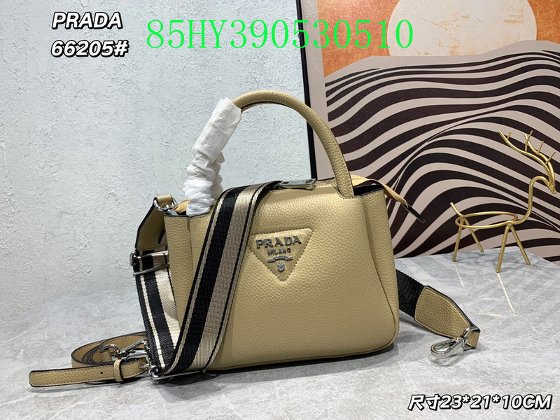 Satchel Bags - PDA Bags - 3259