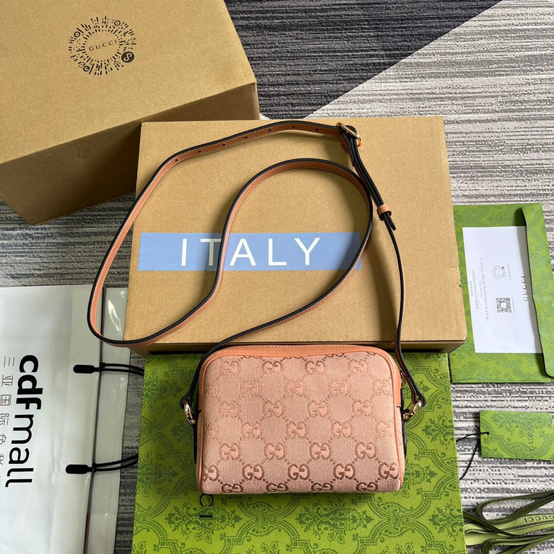 Glami-is - Guki Lady Bags - 092