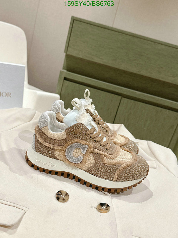 SAMCC - DOR Women Shoes - 1449