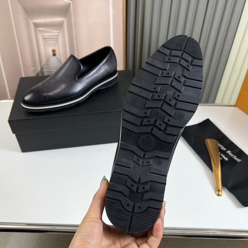 Glami - BRE Men Shoes - 428