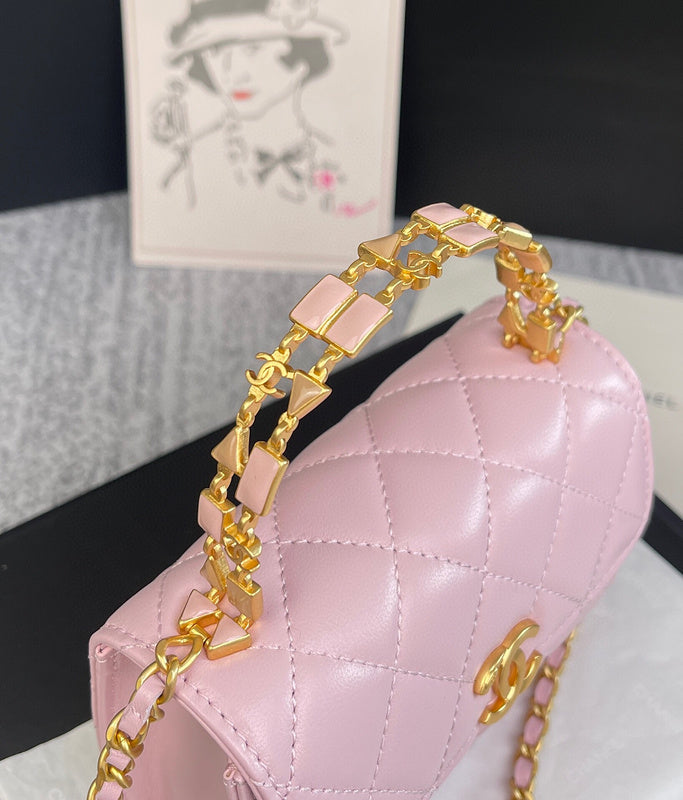 glamy - CHL Bags - 2928