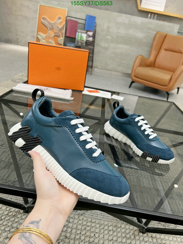 SAMC - HMS Men Shoes - 591