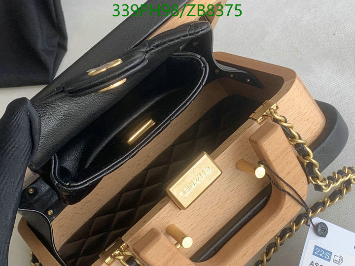 SAMC - CHL Bags - 367