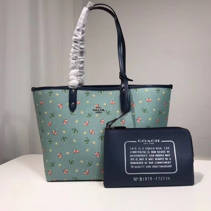 Satchel Bags - CCH Bags - 531