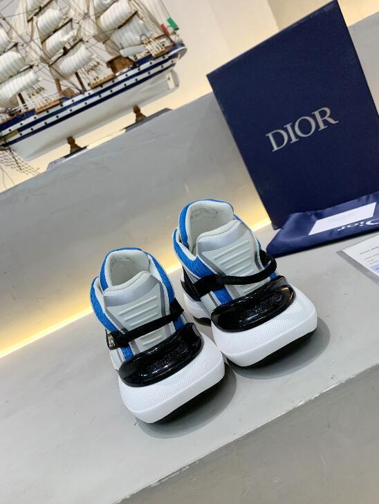 SAMCC - DOR Women Shoes - 1077