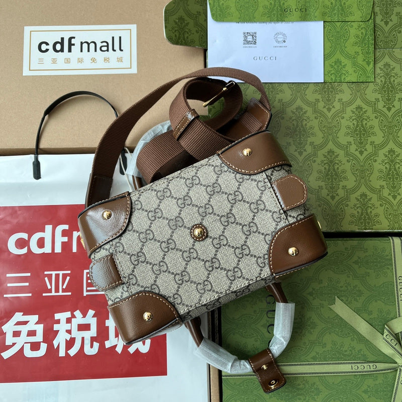 Glami Fashion - GCI Bags - 9390