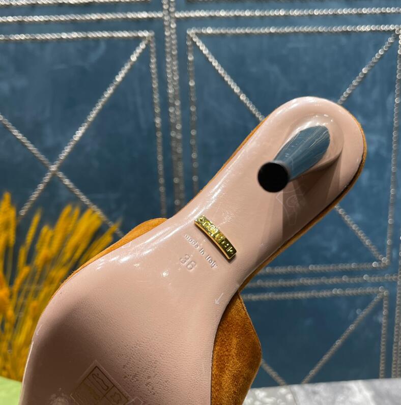 SAMC - GUKI Women Shoes - 790