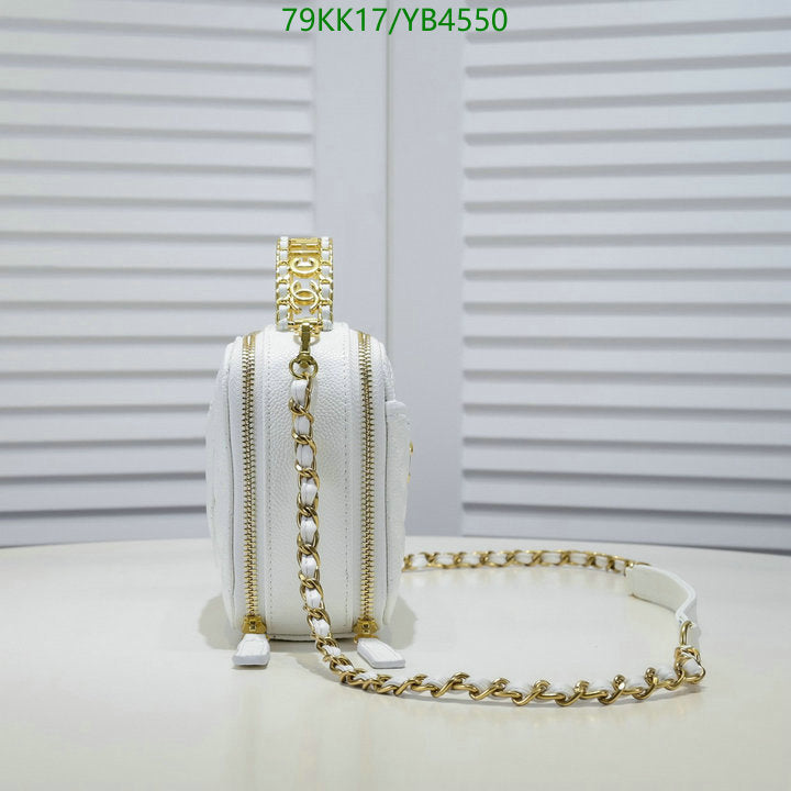SAMC - CHL Bags Crossbody - 469