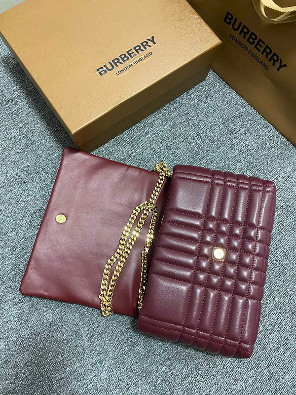 Glamy - BOR Bags - 284