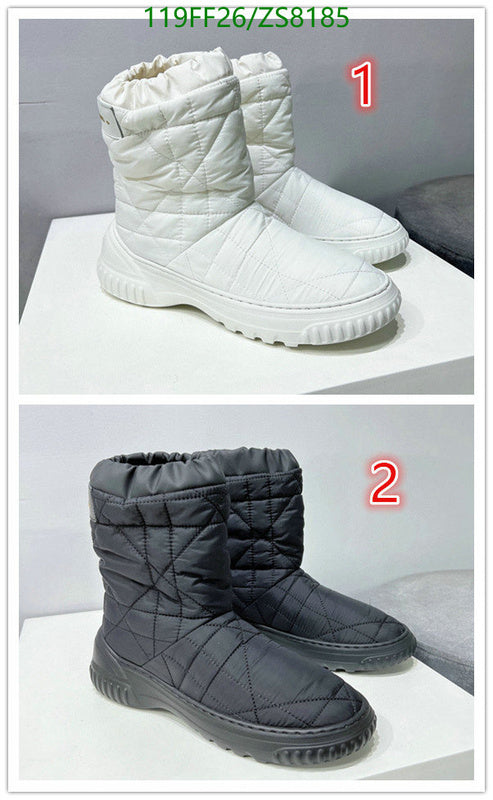 SAMCC - DOR Women Shoes - 1689