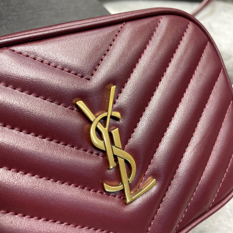 Glami- Glami- - SLY Bags - 1504