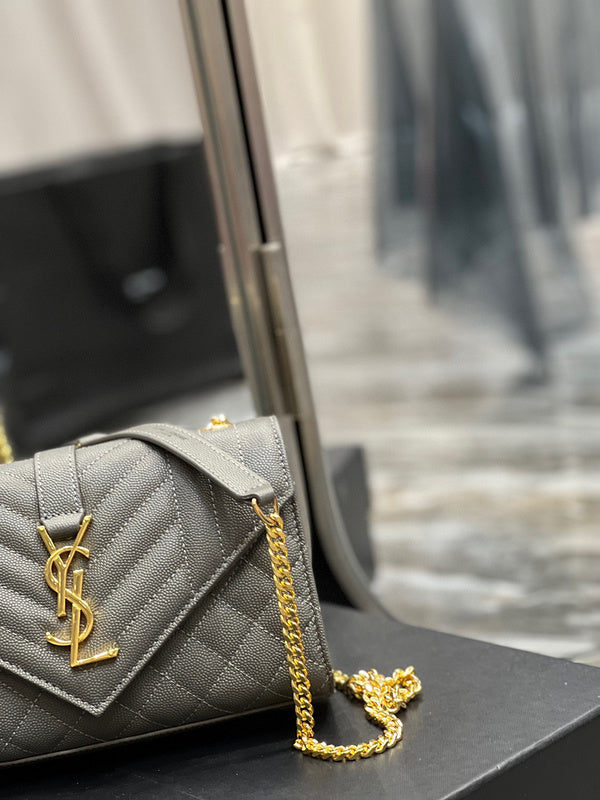 Glamy - YLS Bags - 609