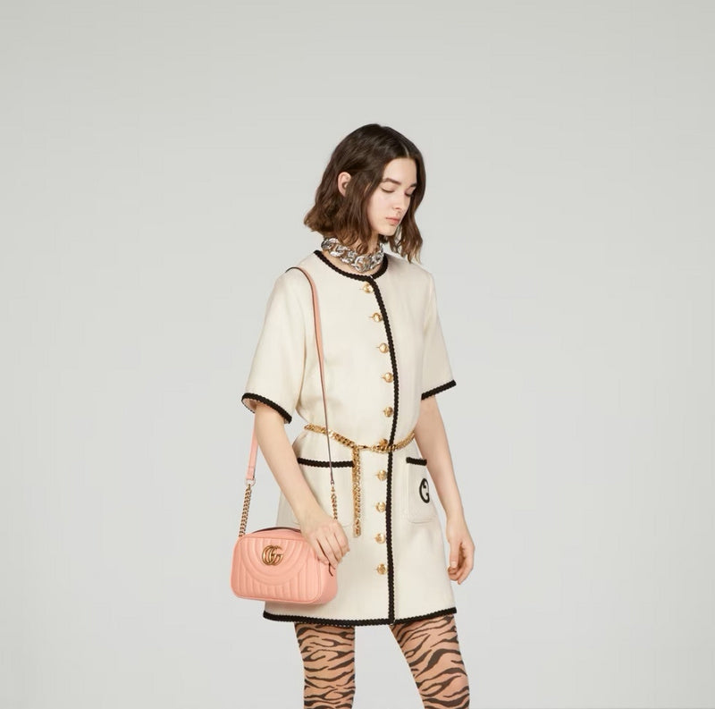 Satchel Bags - GCI Bags - 707