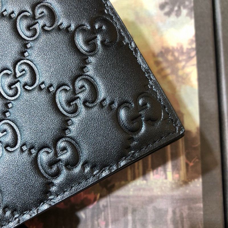 Glami-i - Guki Wallet - 406