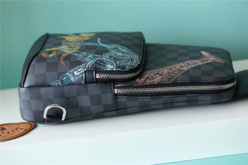 Glami GlamI Lu-Vi bags - 10217